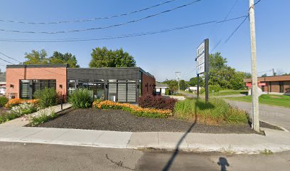 Clinique Méduse — laser tattoo removal clinic in Saint-Jérôme