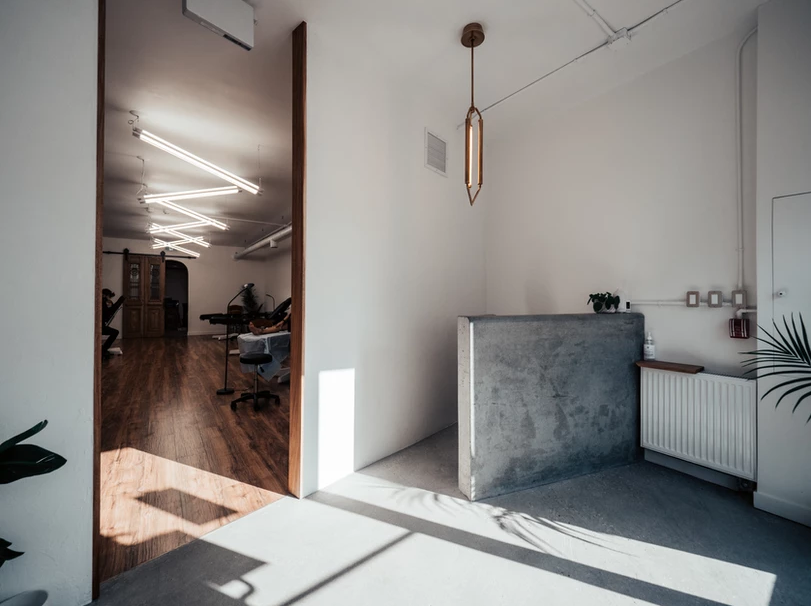Be Good Tattoo Co. — laser tattoo removal clinic in Hamilton