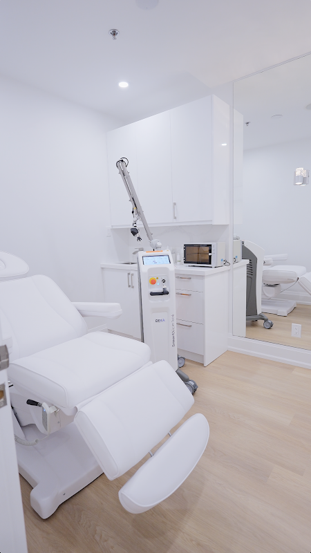 Forest Hill Cosmetic Clinic — laser tattoo removal clinic in Toronto