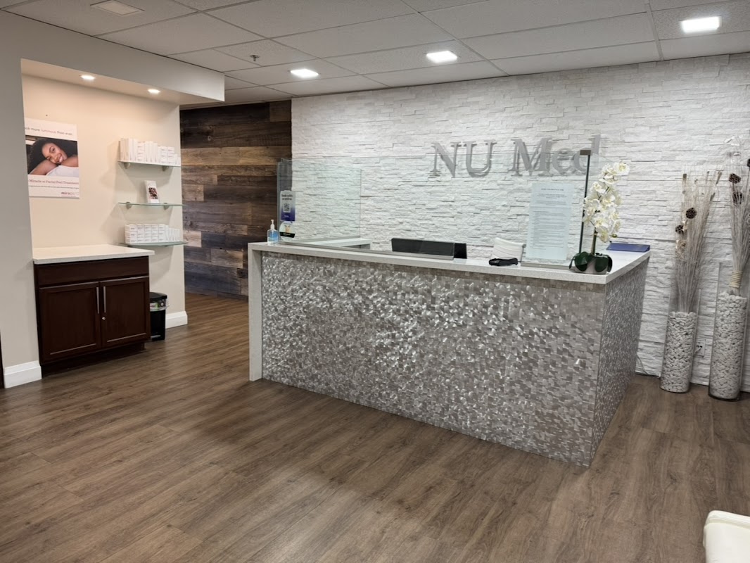 NU Med Clinic and MediSpa โ laser tattoo removal clinic in Toronto