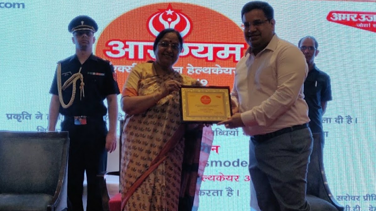 Dr. Varun Sarin's Cosmoderma Skin, Hair and Laser Centre — laser tattoo removal clinic in Dehradun