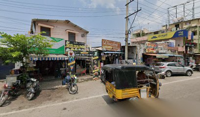 REM TRENDZ — laser tattoo removal clinic in Visakhapatnam