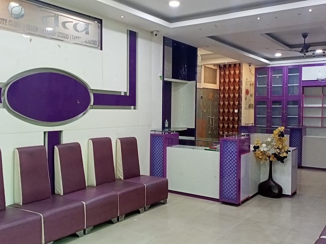 Twacha Dermatology Skin Cosmetic & Laser Clinic Shashtri Nagar Meerut - Dr. H S Chauhan, Dermatologist — laser tattoo removal clinic in Meerut