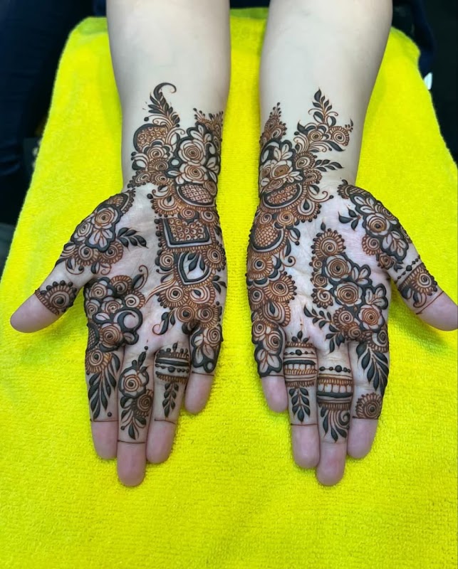 RAJU MEHENDI & TATTO STUDIO — laser tattoo removal clinic in Hyderabad
