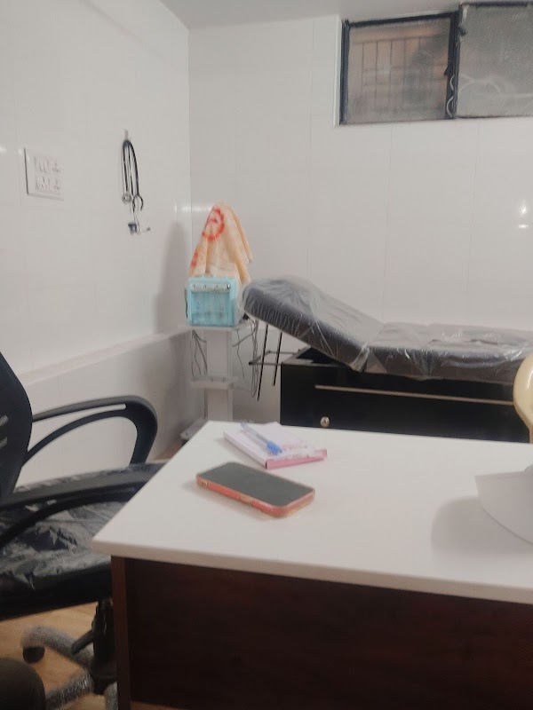 Meenakshi Clinic And Aesthetic — laser tattoo removal clinic in Madurai