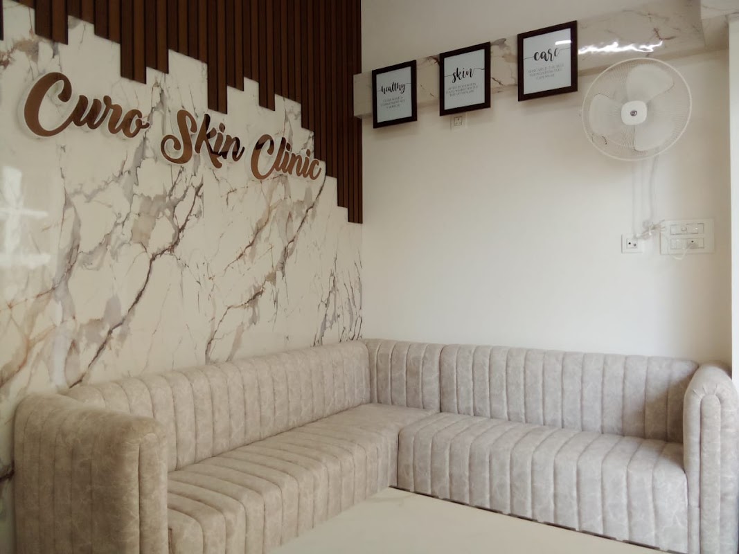 Curo Skin Clinic — laser tattoo removal clinic in Mira Bhayandar