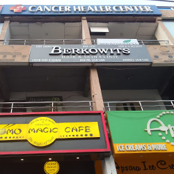 Berkowits Hair & Skin Clinic | Best Laser Hair Reduction in Raipur - Hair Transplant Clinic - Acne Treatment in Raipur — laser tattoo removal clinic in Raipur
