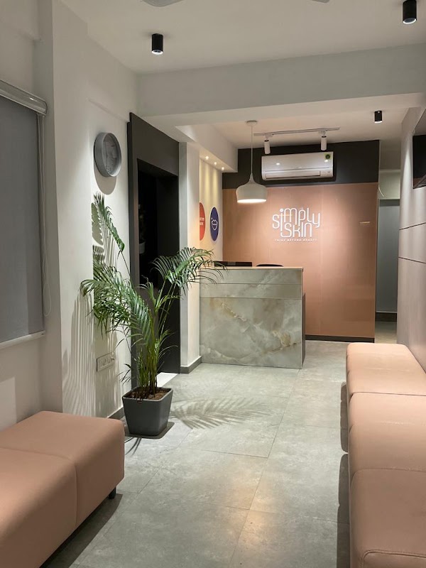 Simply Skin Clinic - By Priyanka Patil — laser tattoo removal clinic in Nagpur