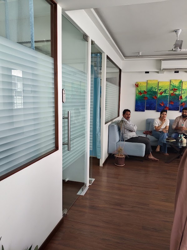 Punarnawah Laser & Aesthetic Centre — laser tattoo removal clinic in Jaipur
