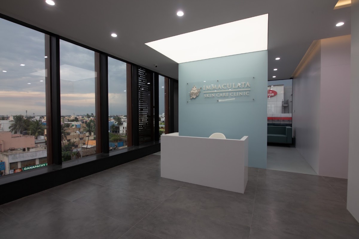 Immaculata Skin Care Clinic — laser tattoo removal clinic in Chennai, Greater Chennai