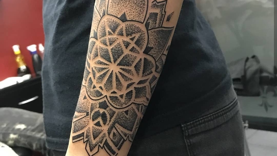Ritual Tattoo Studio & Training Institute — laser tattoo removal clinic in Chennai, Greater Chennai