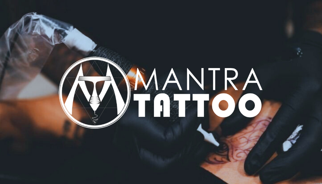 Mantra Tattoo — laser tattoo removal clinic in Nagpur