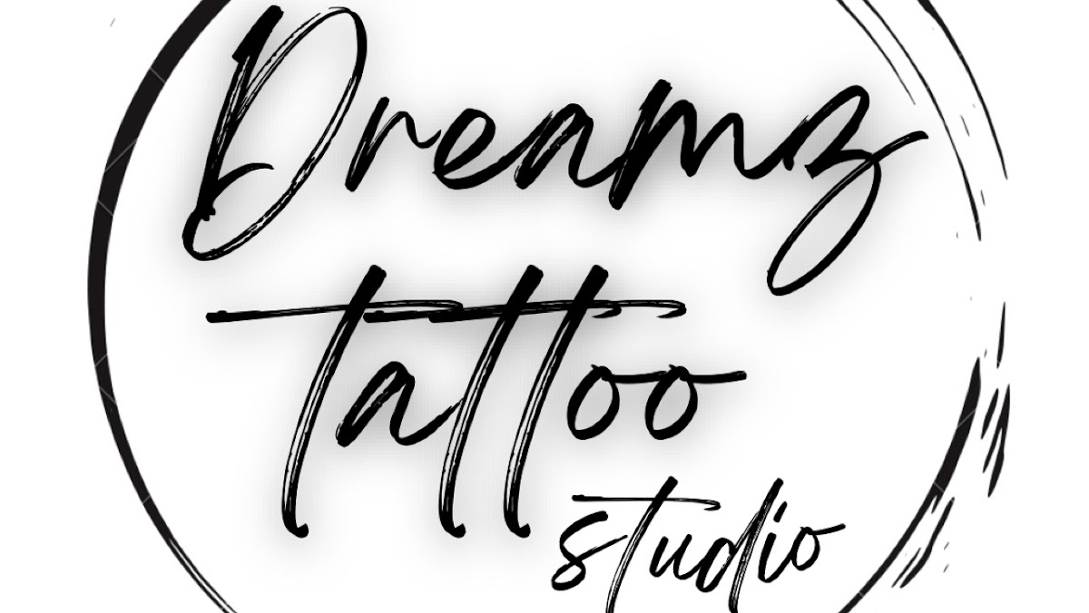 Dreamz Tattoo Studio — laser tattoo removal clinic in Ludhiana
