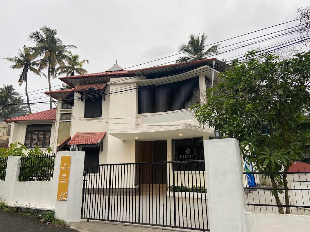 Facelit Skin Hair Wellness — laser tattoo removal clinic in Thiruvananthapuram