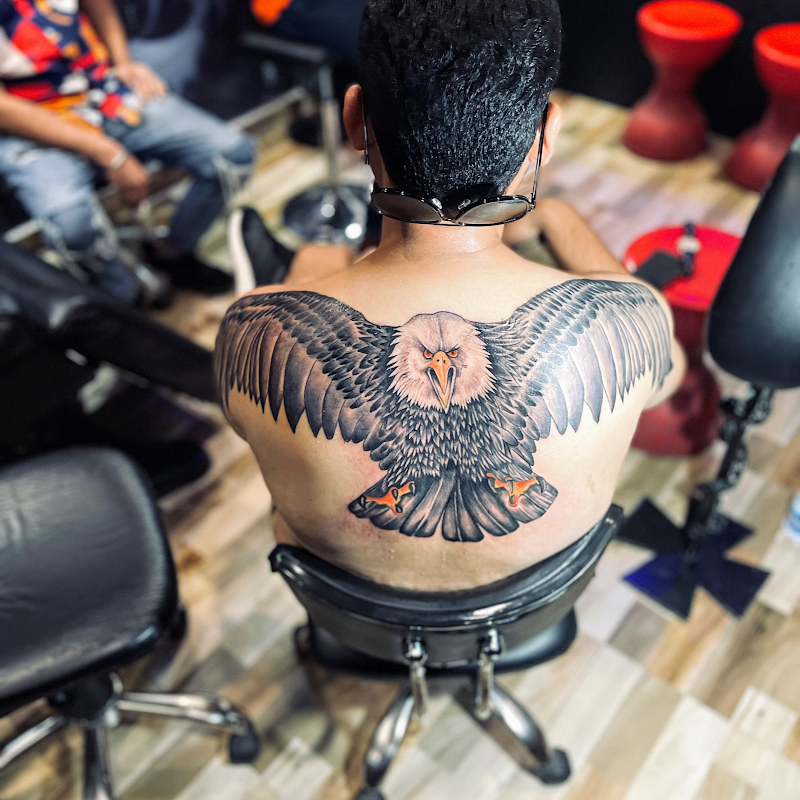 Tattoo Doctorz — laser tattoo removal clinic in Amritsar, Amritsar Cantt.