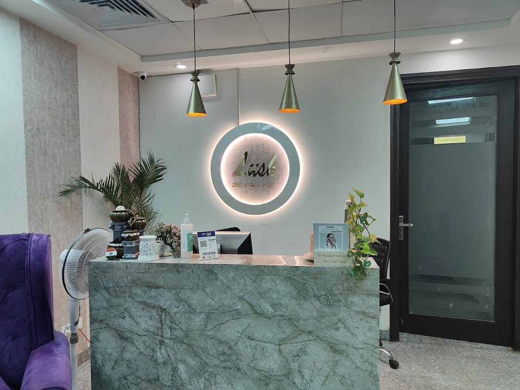 Lush Skin & Hair Clinic | Best Dermatologist | Laser Hair Skin & PRP Specialist in Shaheen Bagh, Jasola Vihar & Okhla — laser tattoo removal clinic in New Delhi