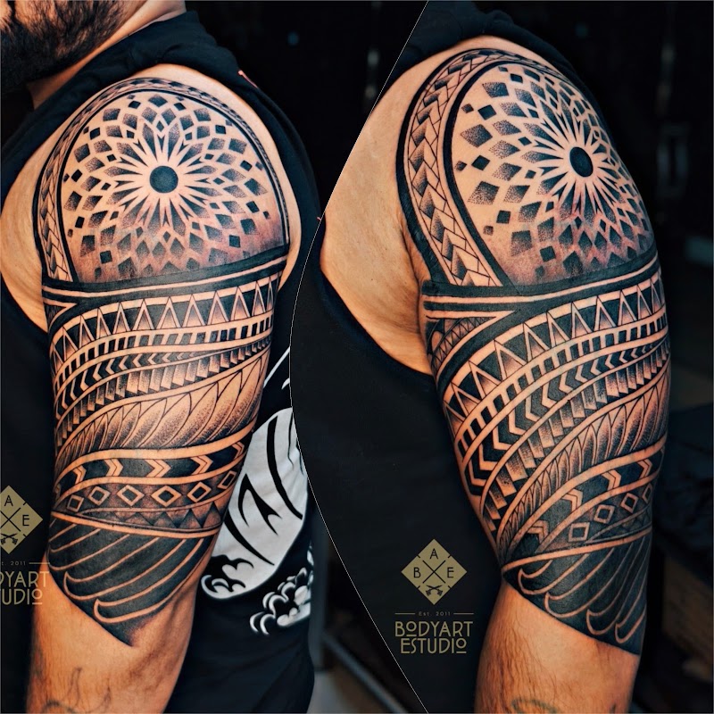 Body Art Estudio — laser tattoo removal clinic in Kochi, Ernakulam