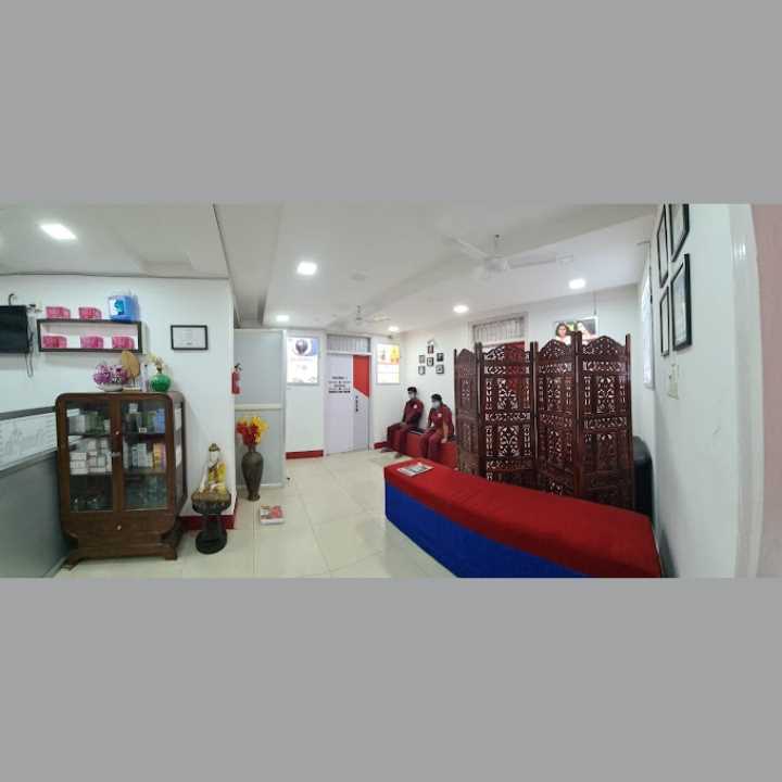 STELLA HAIR AND SKIN CLINIC — laser tattoo removal clinic in Bhubaneswar