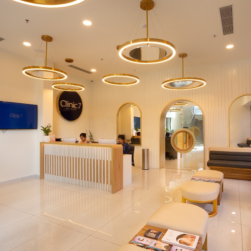 Clinic 7-Skin,Dental and Hair care clinic | Best Clinic in Kochi — laser tattoo removal clinic in Kochi, Ernakulam