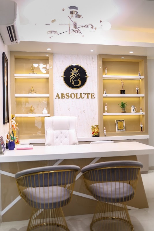 Dr Bharati's Absolute Skin ,Hair ,Laser and Semi permanent makeup Clinic — laser tattoo removal clinic in Pimpri-Chinchwad