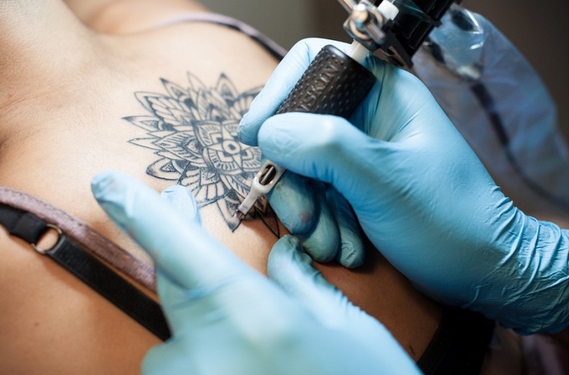 Jas Tattoo Studio - best tattoo studio in dehradun | Tattoo Shop | best tattoo artist dehradun | Tattoo Removal Body piercing — laser tattoo removal clinic in Dehradun