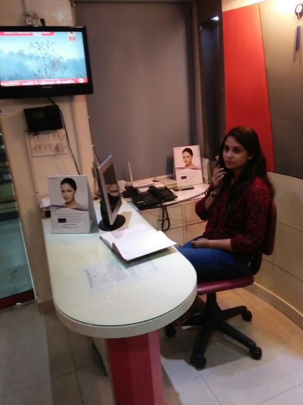 Newlook Laser Clinic — laser tattoo removal clinic in Faridabad