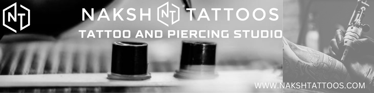 Naksh Tattoo Studio — laser tattoo removal clinic in Hyderabad, Secunderabad