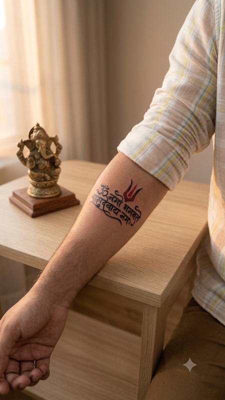 Ken's Tattoo Studio: Rajkot's Top Choice for Exceptional Tattoo Designs by Top Artists! — laser tattoo removal clinic in Rajkot