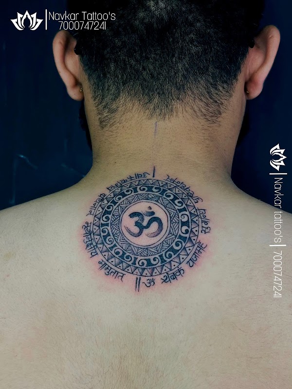 Navkar Tattoos Indore | Best Tattoo Studio in Indore — laser tattoo removal clinic in Indore