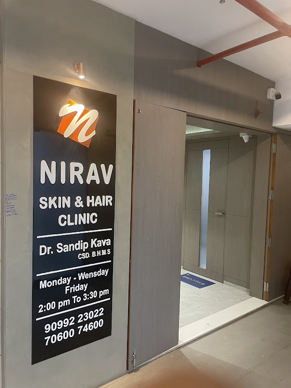 Nirav Skin & Hair Clinic — laser tattoo removal clinic in Surat