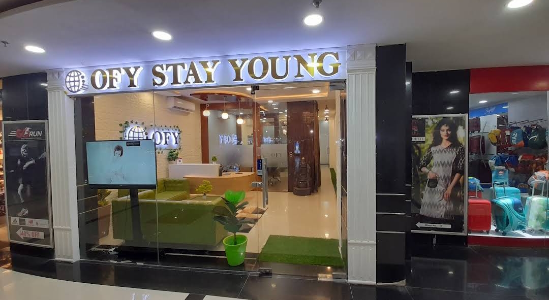 Ofy Clinics Bhopal — laser tattoo removal clinic in Bhopal