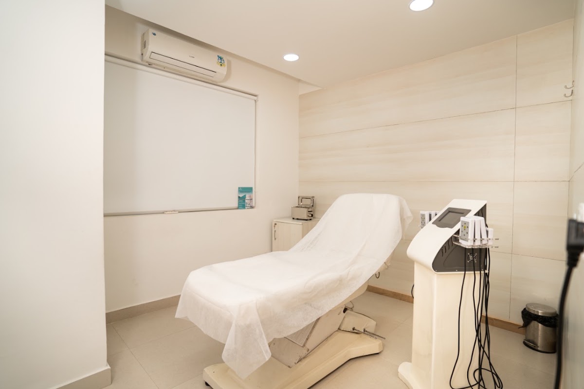 Labelle | Adarsh Nagar — laser tattoo removal clinic in Hyderabad