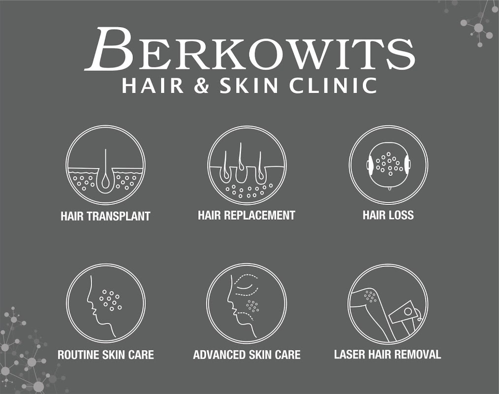Berkowits Hair & Skin Clinic - Hair Transplant Clinic in Faridabad | Hair Fall Treatment - Best Hair & Skin Specialist — laser tattoo removal clinic in Faridabad