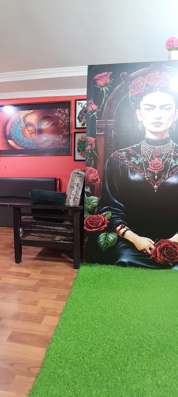 Wolf Tattoo & Piercing Studio (Permanent ) — laser tattoo removal clinic in Secunderabad