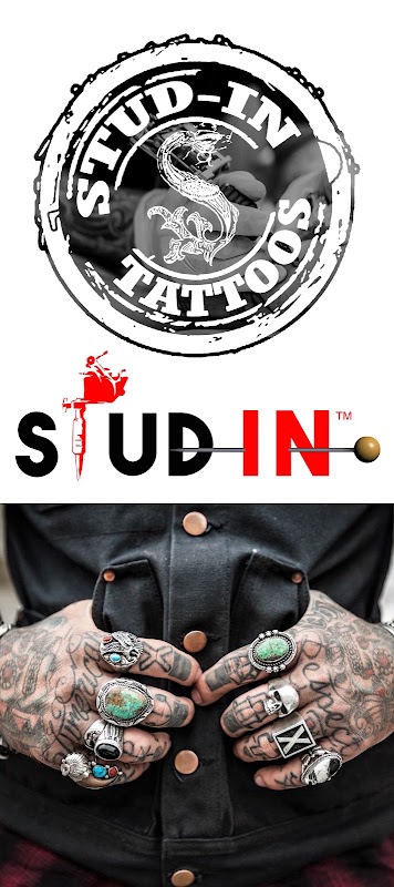 STUD-IN TATTOO — laser tattoo removal clinic in Vijayawada