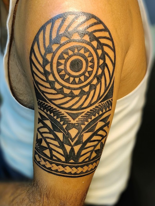 Ink Addict Tattoo & Piecing Studio — laser tattoo removal clinic in Kalyan