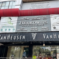 Berkowits Hair & Skin Clinic - Hair Transplant Clinic in Secunderabad | Hair Fall Treatment - Best Hair & Skin Specialist — laser tattoo removal clinic in Secunderabad
