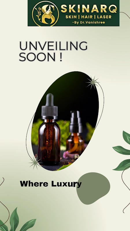 SKINARQ Clinic Nigdi — laser tattoo removal clinic in Pimpri-Chinchwad