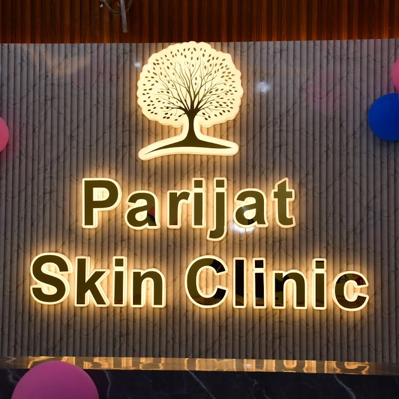 Parijat skin & laser Centre — laser tattoo removal clinic in Lucknow
