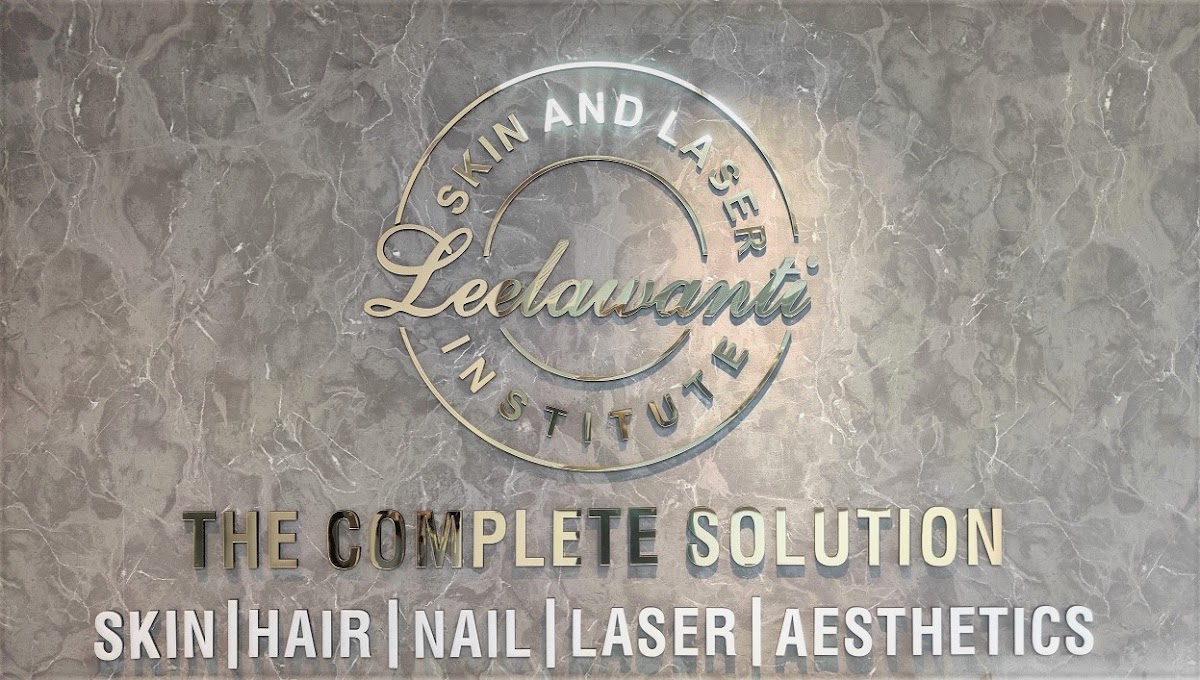 Leelawanti Skin and Laser Institute | Vaishali | Dermatologist | Best Skin Specialist — laser tattoo removal clinic in Ghaziabad