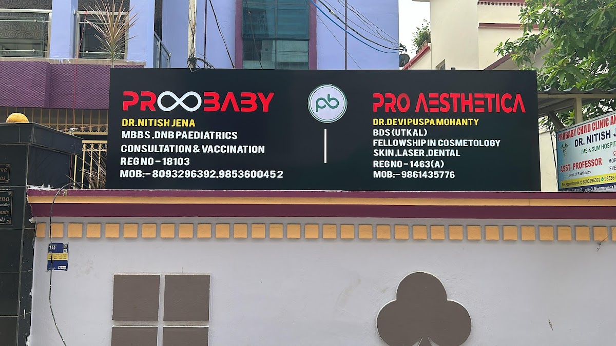 PRO AESTHETICA. — laser tattoo removal clinic in Bhubaneswar