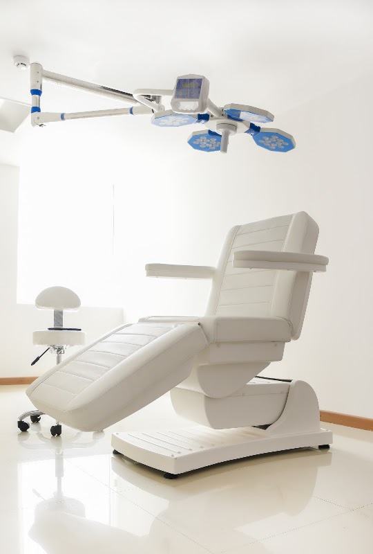 Essthetiks Skin and Hair Care — laser tattoo removal clinic in Hyderabad