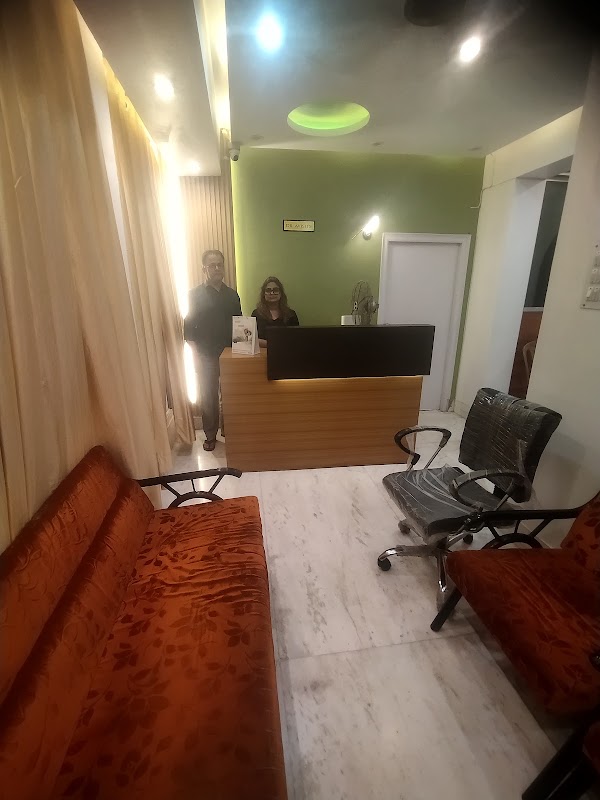 Dr. Avish's Cosmetic Clinic — laser tattoo removal clinic in Kolkata
