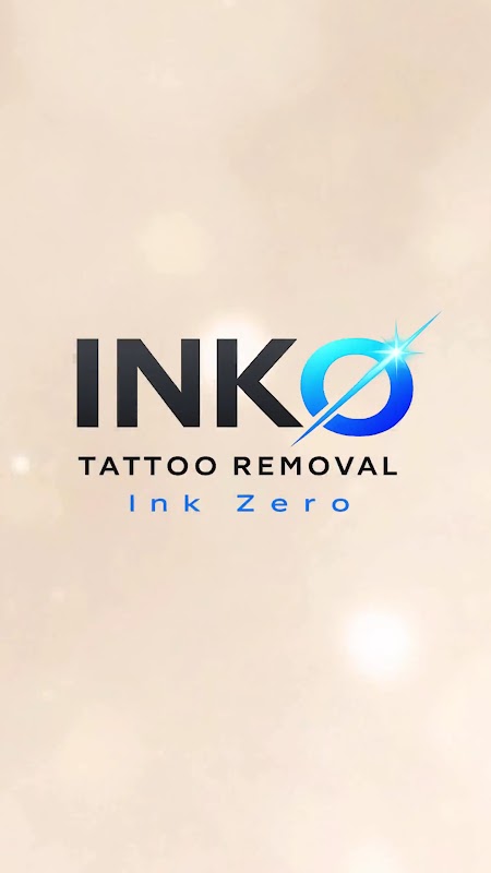 Ink Zero — laser tattoo removal clinic in Vijayawada