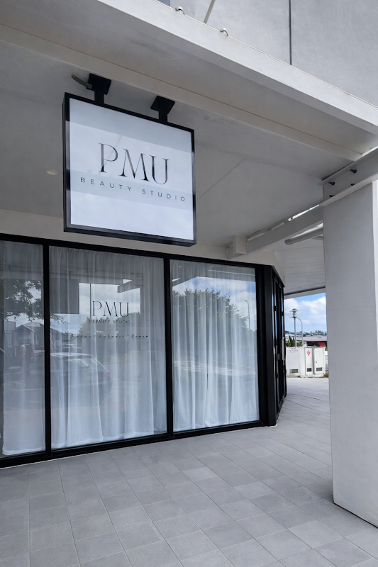 PMU Beauty Studio - Eyebrow Tattoo Auckland — laser tattoo removal clinic in Rosedale