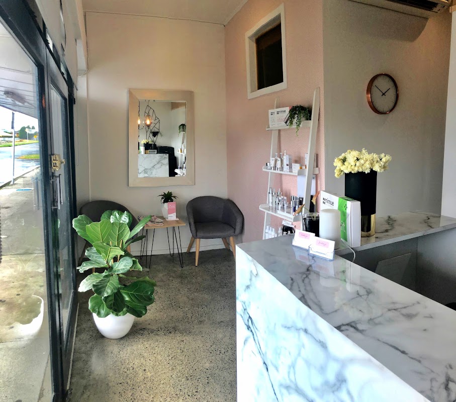 Features Inc — laser tattoo removal clinic in Bethlehem