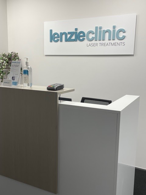Lenzie Clinic — laser tattoo removal clinic in Thorndon