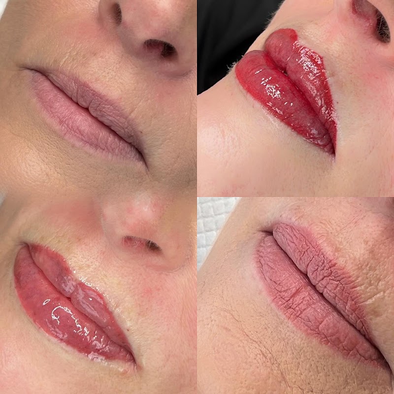 Gemini Ink Cosmetic Tattoo Studio — laser tattoo removal clinic in Howick
