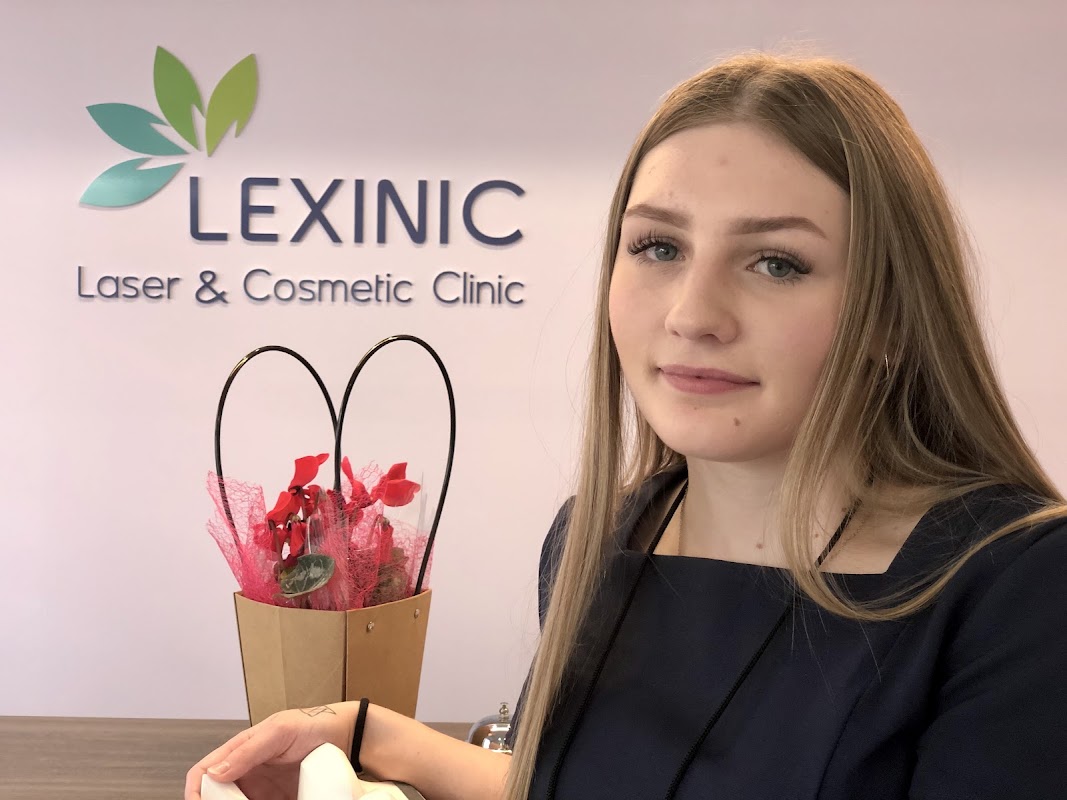 LEXINIC, Laser & Cosmetic Clinic — laser tattoo removal clinic in Newmarket