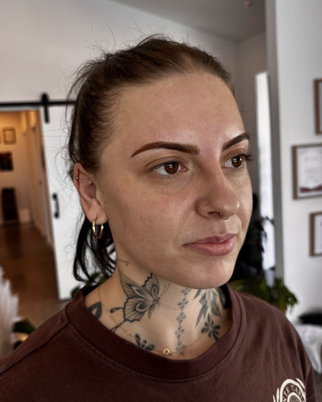 Chroma Aesthetics (Prodigal Brows & Beauty) — laser tattoo removal clinic in Cambridge